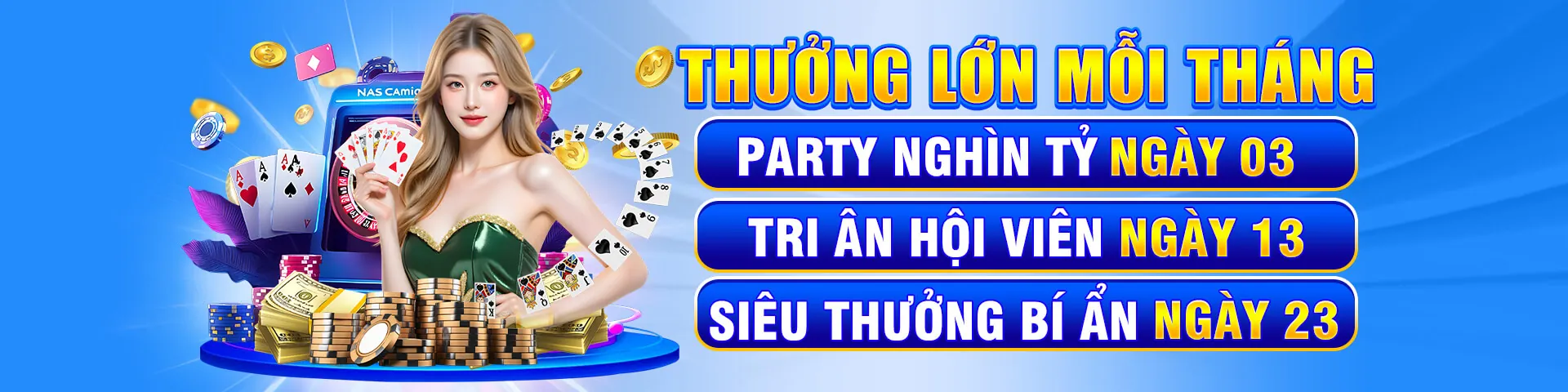Hình ảnh chào mừng đăng ký tài khoản tại thiên đường trò chơi tài xỉu