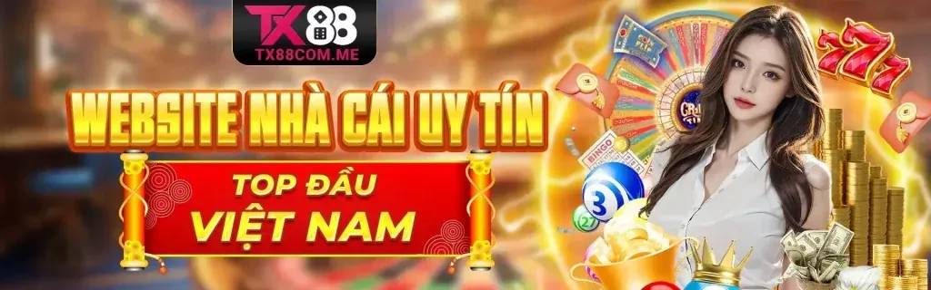 Đa dạng Slot Game tại thiên đường trò chơi tài xỉu