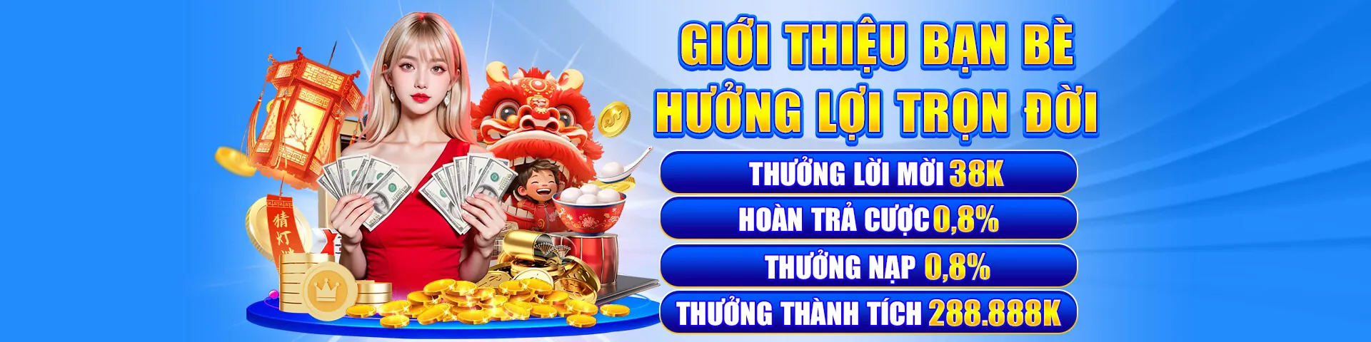 Hình ảnh Câu lạc bộ VIP độc quyền tại thiên đường trò chơi tài xỉu