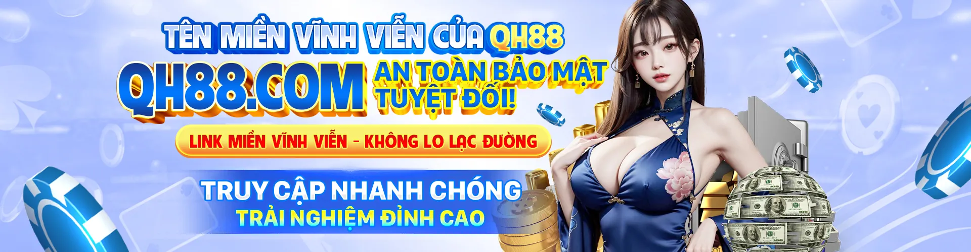 Hình ảnh trò chơi nổ hũ với biểu tượng jackpot lớn và tiền vàng, mang lại cảm giác chiến thắng và phấn khích