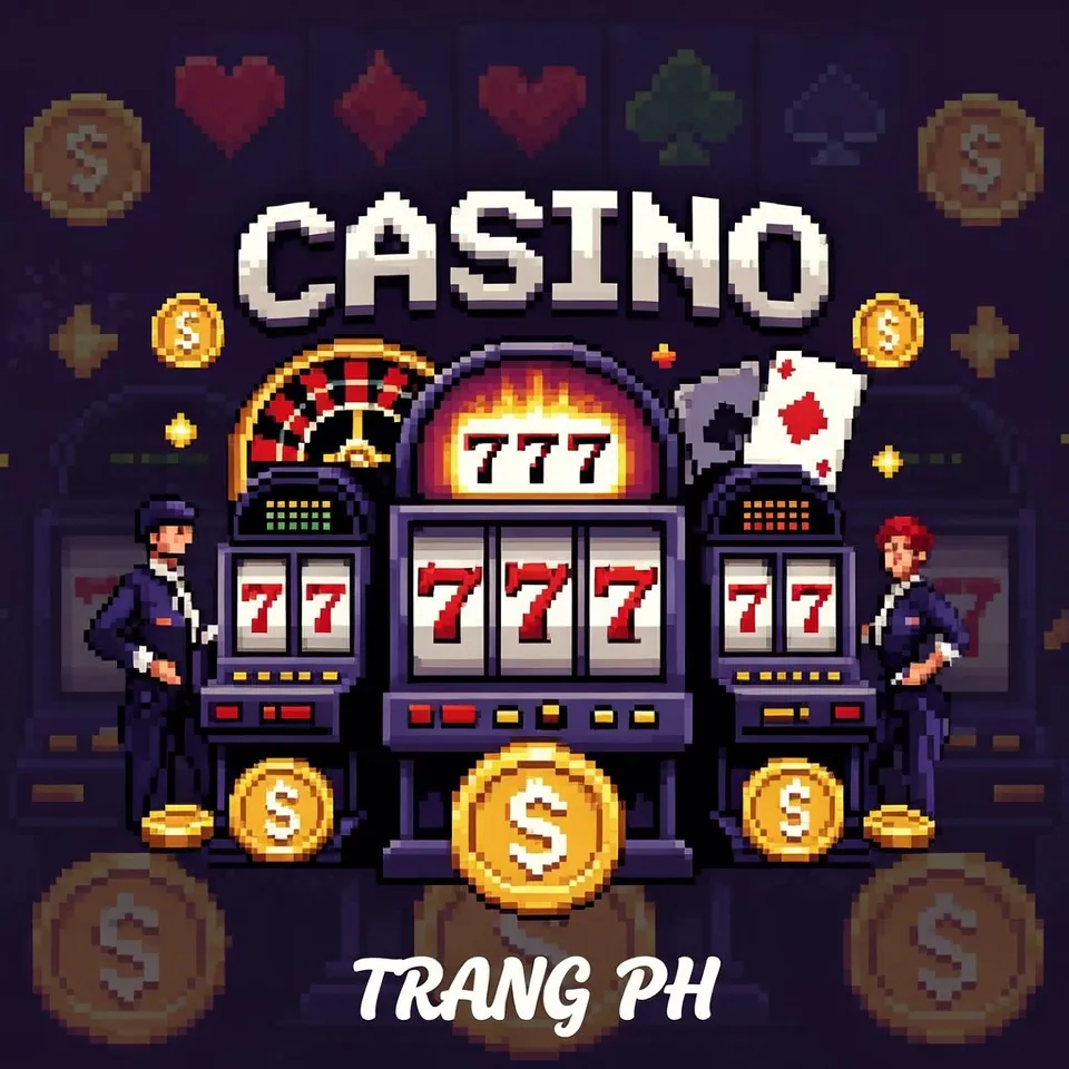 thiên đường trò chơi tài xỉu